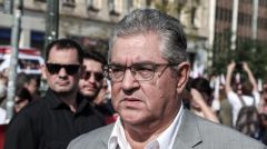 Συνέντευξη του ΓΓ της ΚΕ του ΚΚΕ Δ. Κουτσούμπα στην εφημερίδα «Το Βήμα»