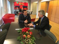 Οι παλιές «αγάπες» δεν ξεχνιούνται…