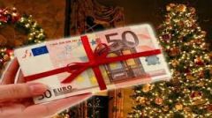 ΠΑΝΕΡΓΑΤΙΚΟ ΑΓΩΝΙΣΤΙΚΟ ΜΕΤΩΠΟ: Κανείς εργαζόμενος χωρίς Δώρο Χριστουγέννων