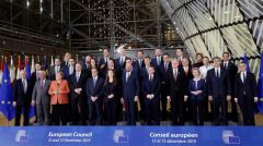 ΕΥΡΩΠΑΪΚΟ ΣΥΜΒΟΥΛΙΟ: «Πακτωλός» χρημάτων και νέα προνόμια για τα μονοπώλια στο όνομα της Κλιματικής Αλλαγής