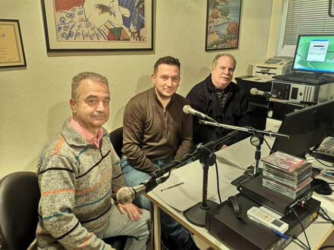 Λ. Ακριβόπουλος : «Για να πετύχεις στόχους στο ΚΑΠΑ, χρειάζονται εξειδικευμένοι άνθρωποι και χρήματα»