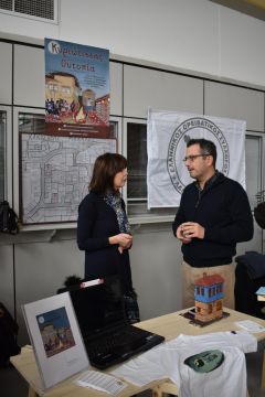 Η Κίνηση Πολιτών Κυριώτισσας στο Συνέδριο του Οργανισμού «Πρωτοβουλία για την ανάδειξη της Πολιτιστικής Κληρονομιάς