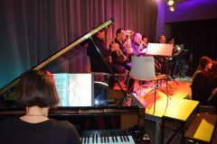 ΕΟΡΤΑΣΤΙΚΗ ΣΥΝΑΥΛΙΑ ΜΕ ΤΟΥΣ DA CAPO στη ΔΗΜΟΣΙΑ ΚΕΝΤΡΙΚΗ ΒΙΒΛΙΟΘΗΚΗ ΤΗΣ ΒΕΡΟΙΑΣ