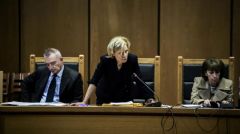 Προκλητικό «ξέπλυμα» της εγκληματικής δράσης της Χρυσής Αυγής η πρόταση της Εισαγγελέα