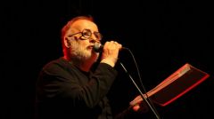 «Έφυγε» ο μεγάλος μουσικοσυνθέτης Θάνος Μικρούτσικος