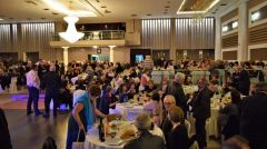 ΘΕΣΣΑΛΟΝΙΚΗ: Με επιτυχία η πανελλήνια συνάντηση των Επαναπατρισθέντων Πολιτικών Προσφύγων