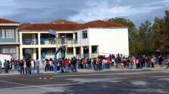 Σταθεροποίηση της χρόνιας υποχρηματοδότησης Πρωτοβάθμιας και Δευτεροβάθμιας Εκπαίδευσης