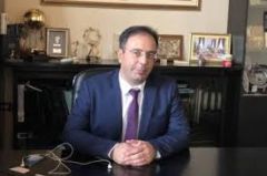 Μήνυμα Δήμαρχου Βέροιας για το νέο έτος  