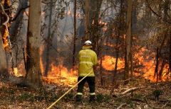 ΑΥΣΤΡΑΛΙΑ: Πύρινος εφιάλτης και πολλά ερωτήματα