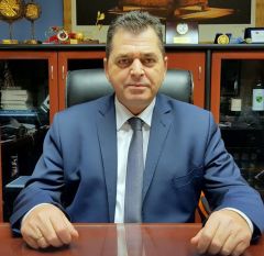 Ξεκινάμε τον καινούργιο χρόνο αισιόδοξα!