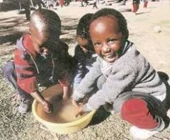 ΓΙΟΥΝΙΣΕΦ: Περισσότερα τα εγκλήματα σε βάρος παιδιών σε «εμπόλεμες ζώνες»