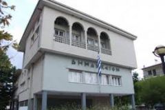 Δήμος Νάουσας : Ξεκίνησε η υποβολή αιτήσεων για τυχόν μεταβολές  στους χρηματικούς καταλόγους για το οικονομικό έτος 2020 & για την χρήση τμημάτων πεζοδρομίου