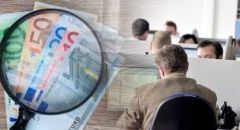 Κοροϊδία για μισθούς...και συντάξεις