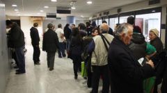 Νέα ρύθμιση για χρέη στην εφορία . Εντείνονται οι εκβιασμοί στα λαϊκά νοικοκυριά