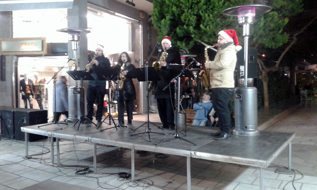 Μήπως πρέπει να δούμε αλλιώς τα πράγματα;