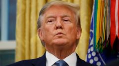 "Λάδι στη φωτιά" συνεχίζουν να ρίχνουν οι ΗΠΑ στο σκηνικό της Μ.Ανατολής