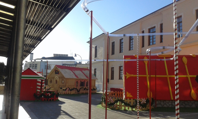 Ας γίνει ένας ουσιαστικός απολογισμός