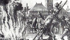 Κυνηγώντας.."Μάγισσες"