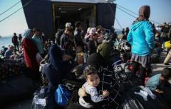 Επιταχύνεται η υλοποίηση του αντιδραστικού σχεδίου για το Προσφυγικό
