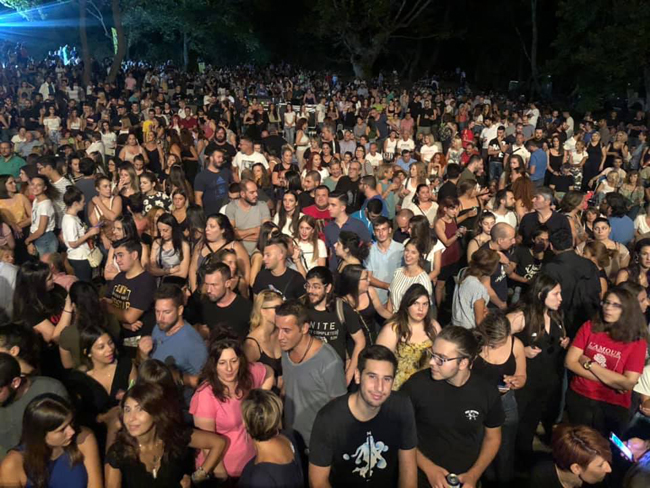 Κ.Ε.Π.Α. ΔΗΜΟΥ ΒΕΡΟΙΑΣ: Απολογισμός Έτος 2019