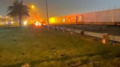 ΚΟΙΝΗ ΑΝΑΚΟΙΝΩΣΗ ΚΟΜΜΟΥΝΙΣΤΙΚΩΝ ΚΑΙ ΕΡΓΑΤΙΚΩΝ ΚΟΜΜΑΤΩΝ: Καταδικάζουν την εγκληματική επίθεση των ΗΠΑ στη Μέση Ανατολή