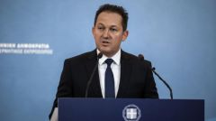 ΚΥΒΕΡΝΗΣΗ ΝΔ: «Ικανοποίηση» για τις επικίνδυνες δεσμεύσεις του πρωθυπουργού στις ΗΠΑ