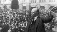 Βλαντιμίρ Ίλιτς Ουλιάνοφ Λένιν. 21 Ιανουαρίου 1924: Η καρδιά του Οδηγητή παύει να χτυπά