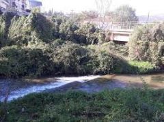 ΣΥΛΛΟΓΟΣ ΦΙΛΟΙ ΤΟΥ ΠΟΤΑΜΟΥ ΤΡΙΠΟΤΑΜΟΥ ΒΕΡΟΙΑΣ : «ΑΝΤΙΠΛΗΜΜΥΡΙΚΗ ΜΕΛΕΤΗ ΤΡΙΠΟΤΑΜΟΥ»