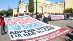 Ανθυγιεινά...