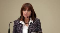  ΕΚΛΟΓΗ ΠΡΟΕΔΡΟΥ ΤΗΣ ΔΗΜΟΚΡΑΤΙΑΣ: Σήμερα το πρωί η ψηφοφορία
