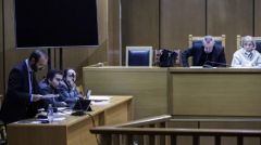 ΔΙΚΗ ΧΡΥΣΗΣ ΑΥΓΗΣ : Το πιο αποκρουστικό πρόσωπο αυτού του συστήματος είναι η ναζιστική Χρυσή Αυγή