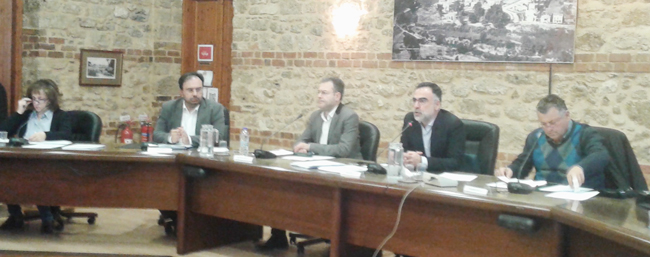 Είχαμε προειδοποιήσει για τον τρόπο ψηφοφορίας στον Προϋπολογισμό και το Τεχνικό Πρόγραμμα των Δήμων αλλά…