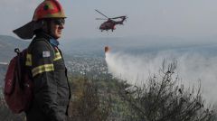 ΚΑΤΑΤΕΘΗΚΕ ΤΟ ΝΟΜΟΣΧΕΔΙΟ ΓΙΑ ΤΗΝ ΠΟΛΙΤΙΚΗ ΠΡΟΣΤΑΣΙΑ: Διαιωνίζεται η υποβάθμιση της Πυροσβεστικής