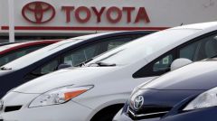 TOYOTA: Ανάκληση 3,4 εκατομμυρίων οχημάτων παγκοσμίως εξαιτίας πιθανής δυσλειτουργίας στους αερόσακους