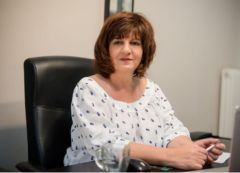 Φρόσω Καρασαρλίδου βουλευτής Ημαθίας του ΣΥΡΙΖΑ:" Η σημερινή κυβέρνηση σ’ ένα σύντομο χρονικό διάστημα έχει αποδομηθεί στα βασικά της προεκλογικά προτάγματα"