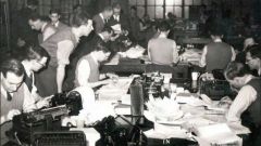 Επιχορηγούμενη αντισοβιετική προπαγάνδα . Η Βρετανία χρηματοδοτούσε μυστικά το Reuters το 1960 με 1970