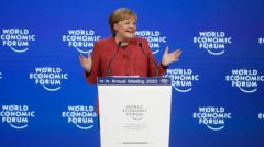 ΠΑΓΚΟΣΜΙΟ ΟΙΚΟΝΟΜΙΚΟ ΦΟΡΟΥΜ: Οικονομικές και γεωπολιτικές αλλαγές από τις «πράσινες» μπίζνες