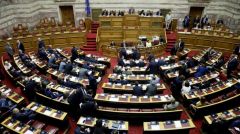 Υπερψηφίστηκε το νομοσχέδιο για την αποχώρηση της Βρετανίας από την ΕΕ