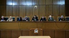 ΔΙΚΗ ΧΡΥΣΗΣ ΑΥΓΗΣ: Ναζισμός χωρίς εγκληματική πράξη δεν υπάρχει