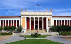 Σχετικά με τις εξαγγελίες της κυβέρνησης για τη μετατροπή Μουσείων σε ΝΠΔΔ