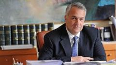 Το Σάββατο στην Βέροια η σύσκεψη για το ροδάκινο με τον Βορίδη