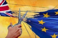 Σκέψεις με αφορμή το Βrexit