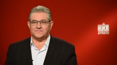 Συνέντευξη του Δ. Κουτσούμπα στην «Εφημερίδα των Συντακτών»