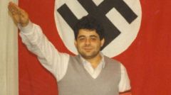 ΔΙΚΗ ΧΡΥΣΗΣ ΑΥΓΗΣ: Αρχηγός της εγκληματικής οργάνωσης ο Μιχαλολιάκος