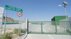 Τα «Πράσινα σημεία»…