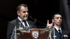 ΚΥΒΕΡΝΗΣΗ ΝΔ: «Απογειώνει» την ελληνική εμπλοκή στους ιμπεριαλιστικούς σχεδιασμούς