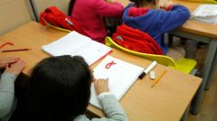 ΑΝΩΤΑΤΗ ΣΥΝΟΜΟΣΠΟΝΔΙΑ ΓΟΝΕΩΝ ΜΑΘΗΤΩΝ ΕΛΛΑΔΑΣ: Να ληφθούν όλα τα αναγκαία μέτρα προστασίας των παιδιών από την εποχική γρίπη