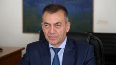 Ο ΓΙΑΝΝΗΣ ΒΡΟΥΤΣΗΣ ΣΤΟ ΑΠΕ-ΜΠΕ Μέχρι τις 21 Φλεβάρη η ψήφιση του «νέου ασφαλιστικού» νομοσχεδίου