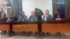 ΑΓΡΟΤΙΚΟΣ ΣΥΛΛΟΓΟΣ ΓΕΩΡΓΩΝ ΒΕΡΟΙΑΣ : Για τη σύσκεψη με τον Μ. Βορίδη
