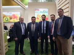 Έμπρακτα δίπλα στον Ημαθιώτη αγρότη, στον επιχειρηματία και στους Αγροτικούς Συνεταιρισμούς ο Τάσος Μπαρτζώκας